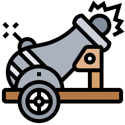 Cannon icon