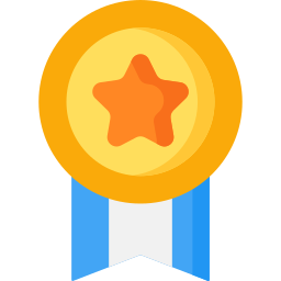 Badge icon