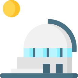 obserwatorium ikona