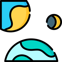 Planets icon