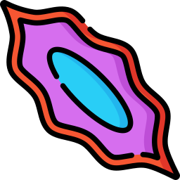 nebulosa Ícone