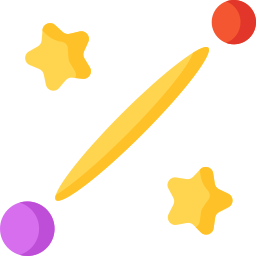 Galaxy icon