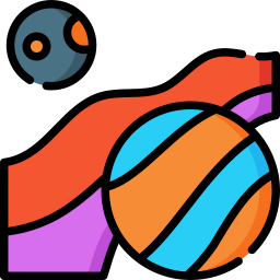 planet icon