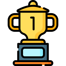 Trophy icon