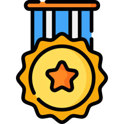 Medal icon