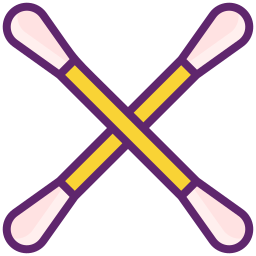 wattestäbchen icon