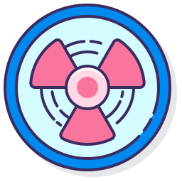 Ventilation icon