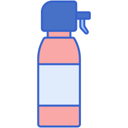 Spray can icon