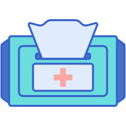 Tissues icon