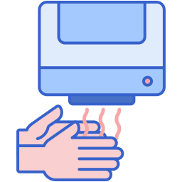 乾燥機 icon