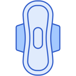 almohadilla icono