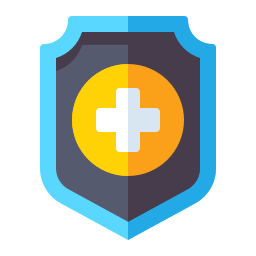 Protection icon