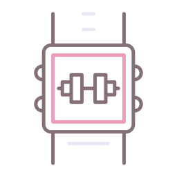 fitness-tracker icon