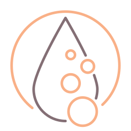 산소 포화 icon