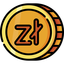 Zloty icon