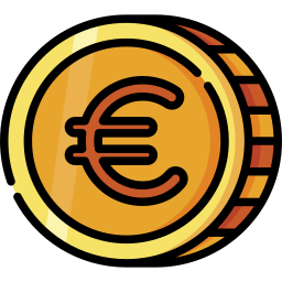 euro icono