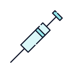 Injection icon