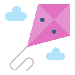 Kite icon