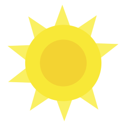 sol Ícone