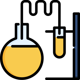 laboratório Ícone