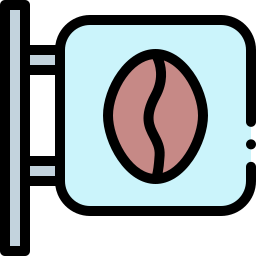 caffetteria icona