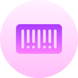 Barcode icon