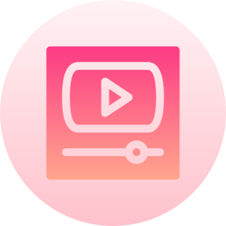 Video icon