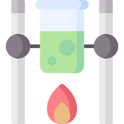 Chemical icon