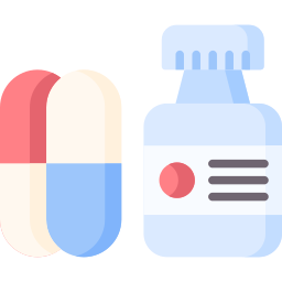 Capsules icon