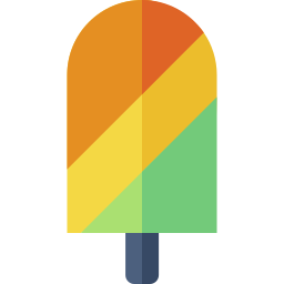 Popsicle icon