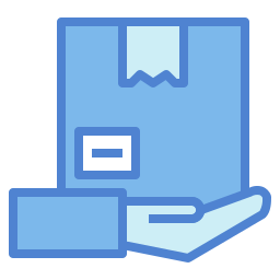 lieferbox icon