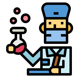 Scientist icon