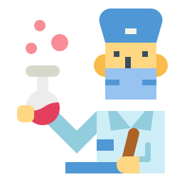 Scientist icon