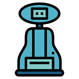 お掃除ロボット icon