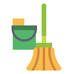 Mop icon