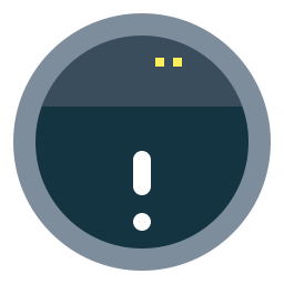 reinigungsroboter icon