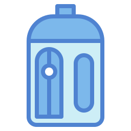 청소기 icon
