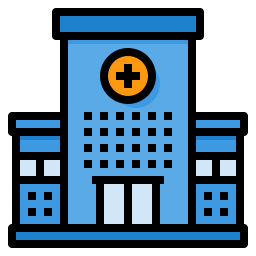 Hospital icon