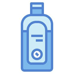 Disinfectant icon