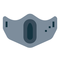 Mask icon