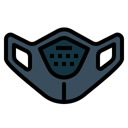 Mask icon