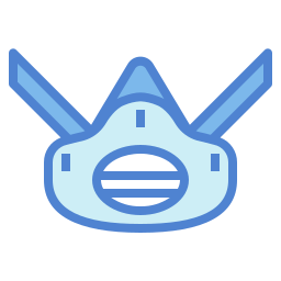 Mask icon