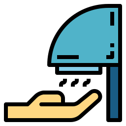 händetrockner icon