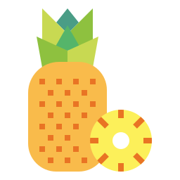 Pineapple icon