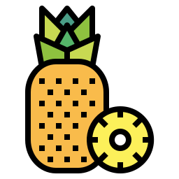 Pineapple icon