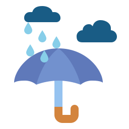 Umbrella icon