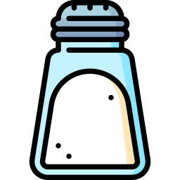 Salt icon