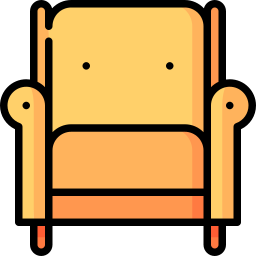 Sofa icon