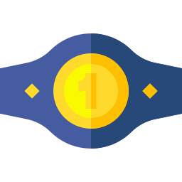 チャンピオンベルト icon