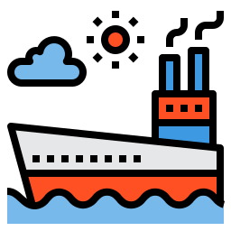 Cruiser icon